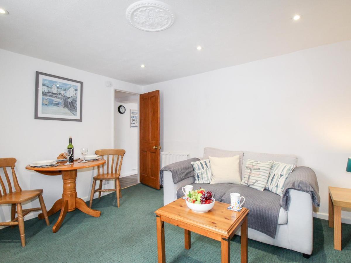 Angel Cottage Weymouth Luaran gambar