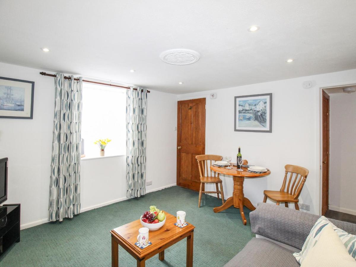 Angel Cottage Weymouth Luaran gambar