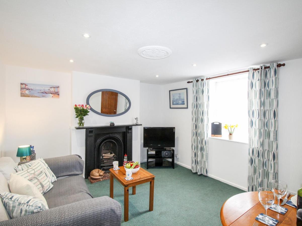 Angel Cottage Weymouth Luaran gambar