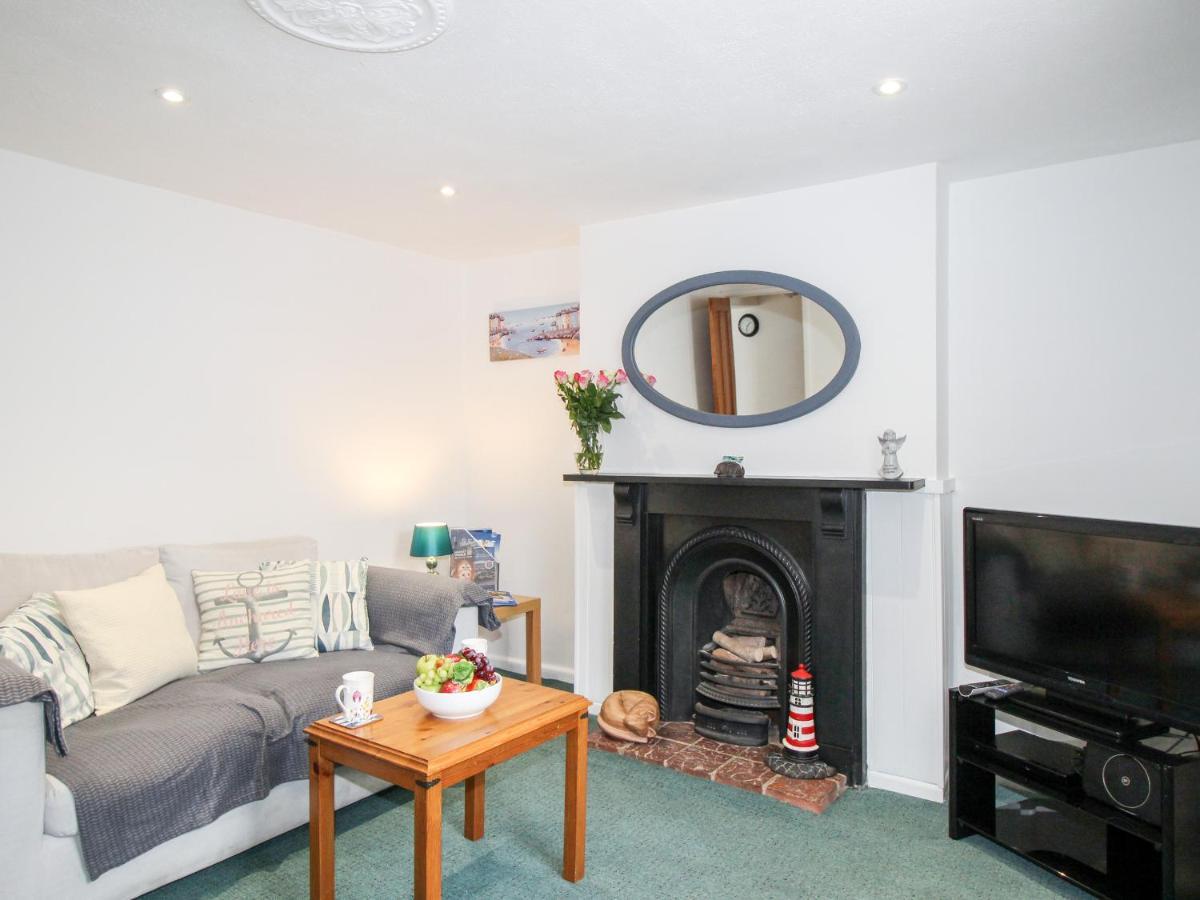 Angel Cottage Weymouth Luaran gambar