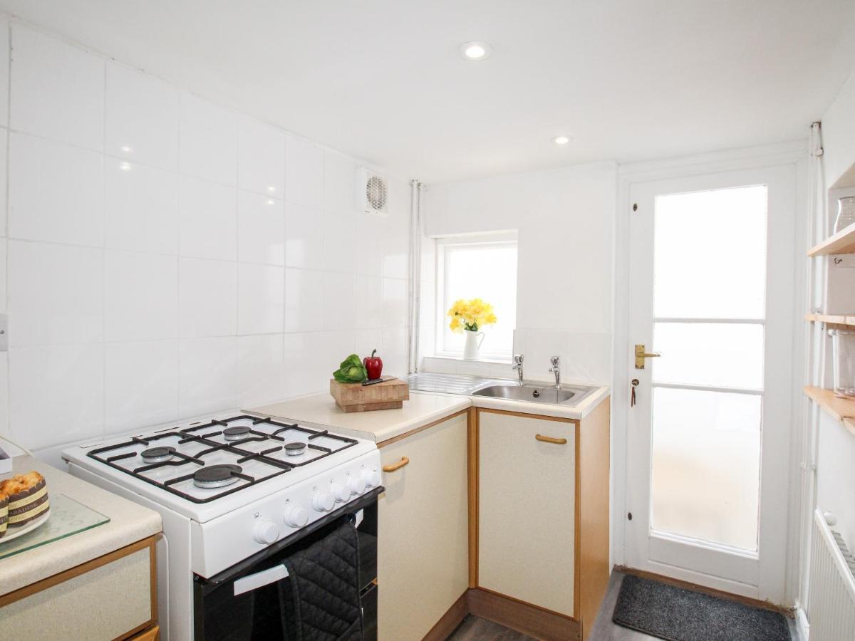 Angel Cottage Weymouth Luaran gambar