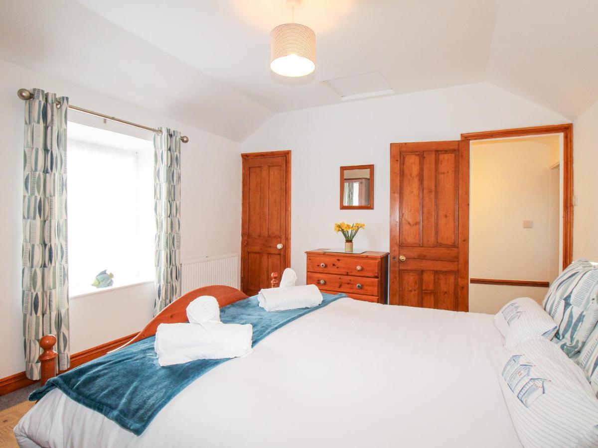 Angel Cottage Weymouth Luaran gambar