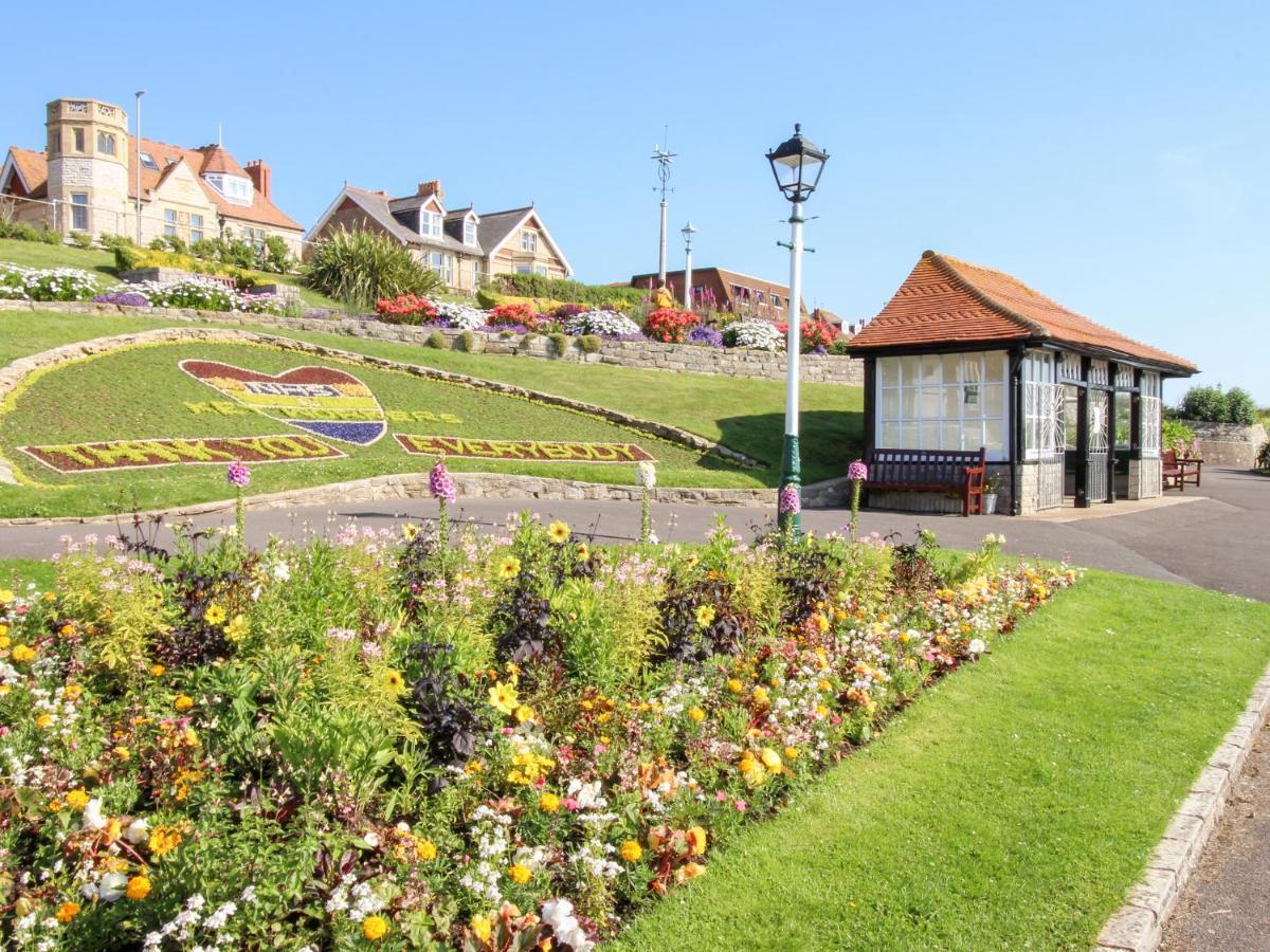 Angel Cottage Weymouth Luaran gambar