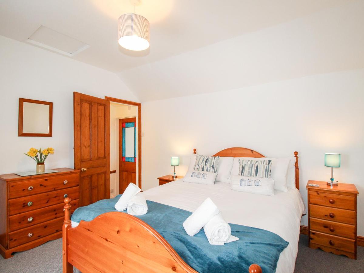 Angel Cottage Weymouth Luaran gambar