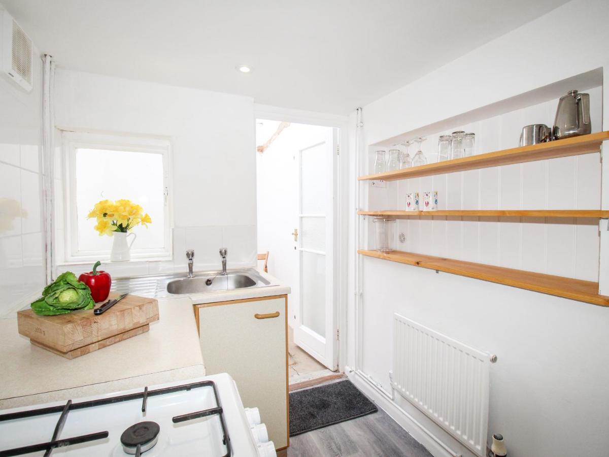 Angel Cottage Weymouth Luaran gambar