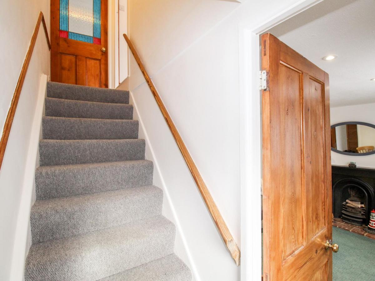 Angel Cottage Weymouth Luaran gambar