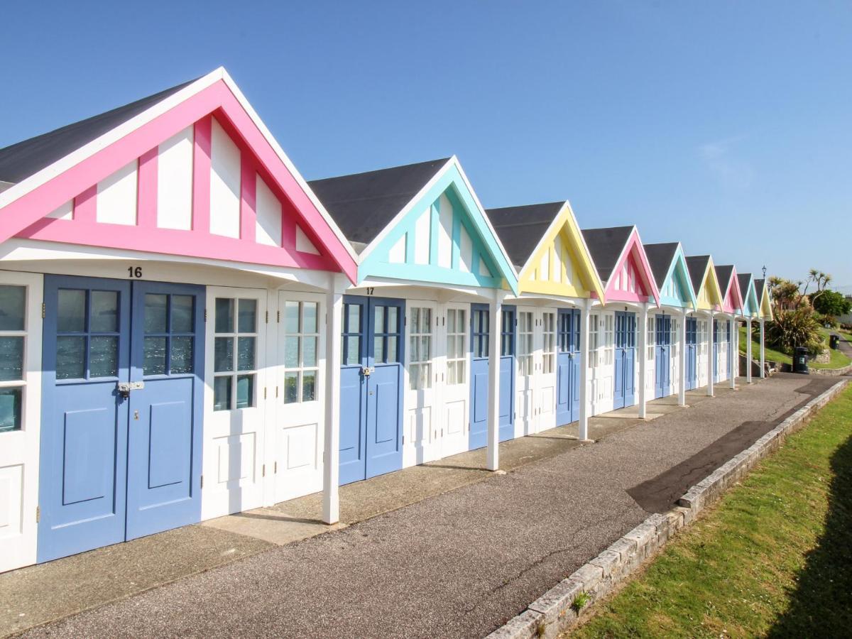 Angel Cottage Weymouth Luaran gambar
